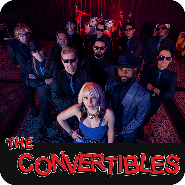 The Convertibles